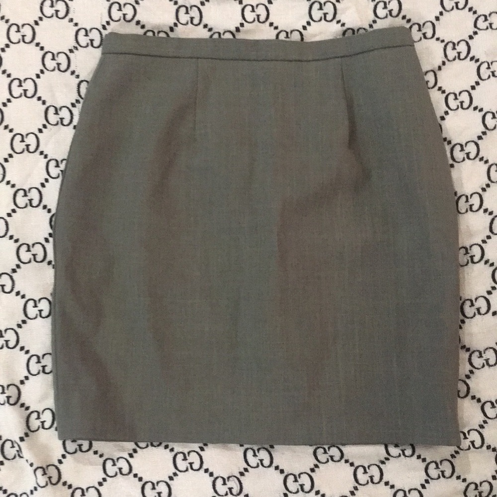 Epic petite mini skirt